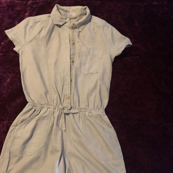 Romper - Picture 1 of 2